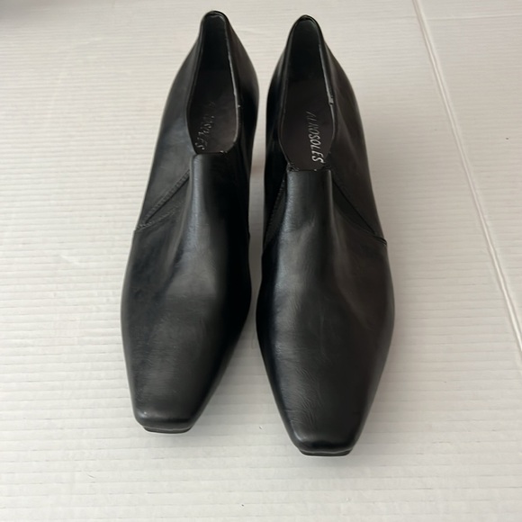 Aerosols slip on shoes size 10medium - Picture 1 of 5